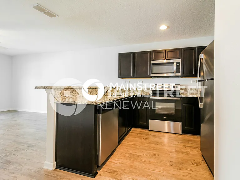WM - Kitchen