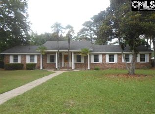 2816 Chatsworth Rd, Columbia, SC 29223