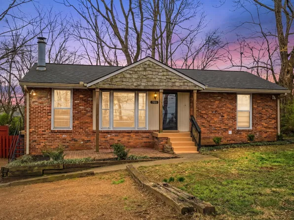 501 Elysian Fields Rd, Nashville, TN 37211