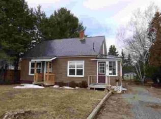 27 Russ St, Caribou, ME 04736