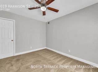 4019 Harrison St APT 2S, Kansas City, MO 64110