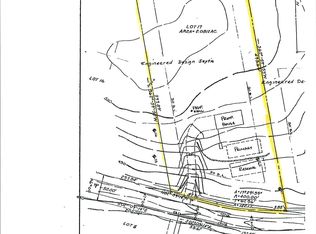 Southworth Dr, Ashford, CT 06278