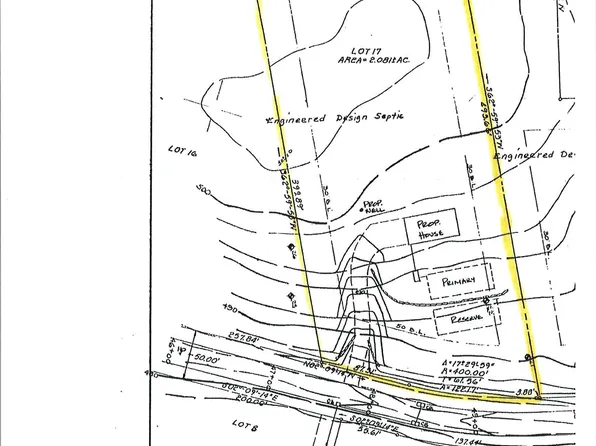Southworth Drive, Ashford, CT 06278