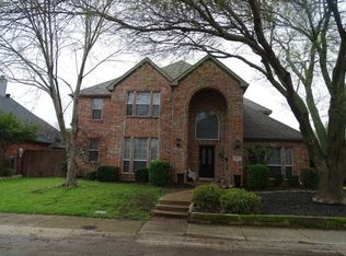 8807 Merlin Ct, McKinney, TX 75072