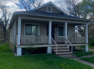 13623 Penrod St, Detroit, MI 48223
