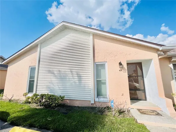 49 E Country Cove Way, Kissimmee, FL 34743