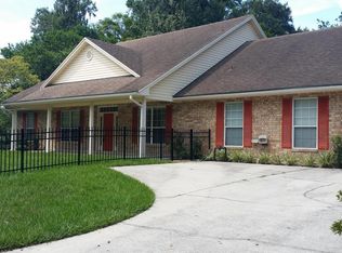 9010 Craven Rd, Jacksonville, FL 32257