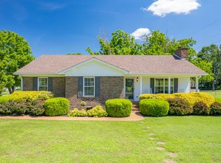 4011 Hays Dr, Columbia, TN 38401
