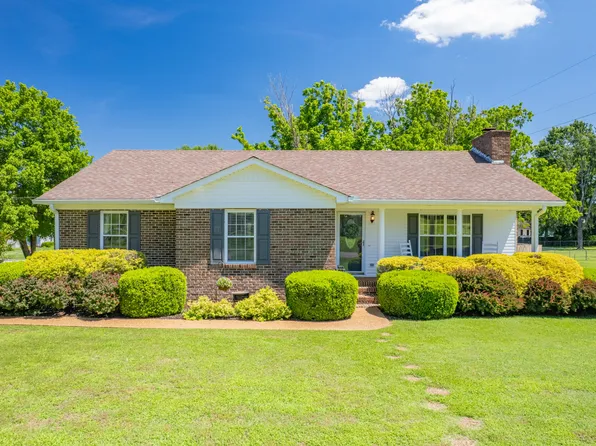 4011 Hays Dr, Columbia, TN 38401