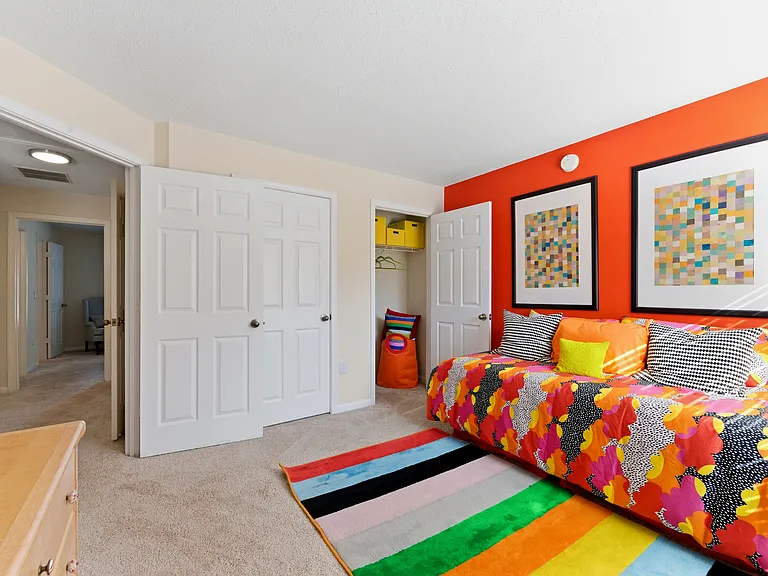 Battle Creek Village Townhomes — Photo 24