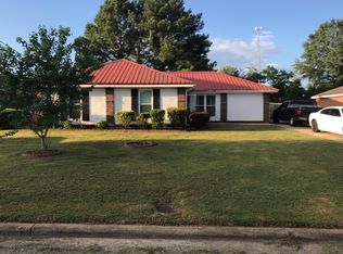 129 Sunset Rdg, Montgomery, AL 36108