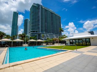 600 NE 36th St APT 609, Miami, FL 33137