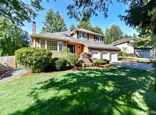 22906 NE 15th Pl, Sammamish, WA 98074