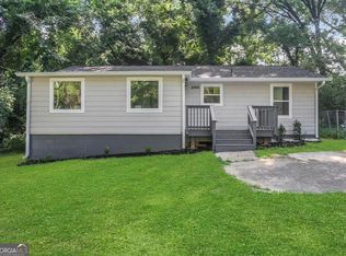 2466 Old Hapeville Rd SW, Atlanta, GA 30315