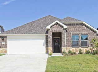 625 Hidden Cove Dr, Princeton, TX 75407