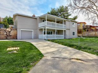 4025 W Hill Rd, Boise, ID 83703