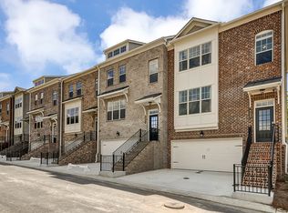 6449 Brookside Blvd, Smyrna, GA 30126