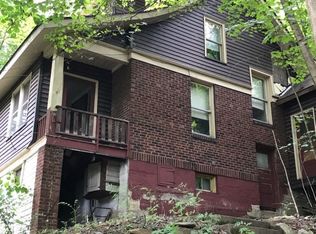 124 State St, Johnstown, PA 15905