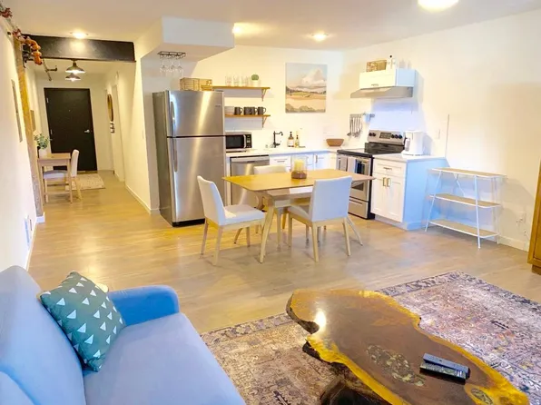 174 S Howard St, Spokane, WA