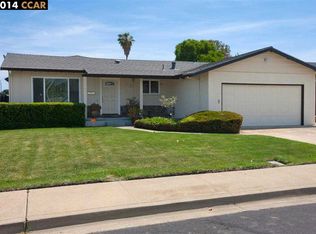 3109 Ponderosa Way, Antioch, CA