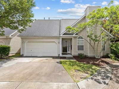 4301 Napa Ct #13, Virginia Beach, VA, 23456