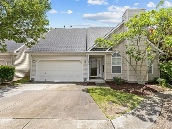 4301 Napa Ct #13, Virginia Beach, VA 23456