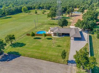 15639 SE 29th St, Choctaw, OK 73020