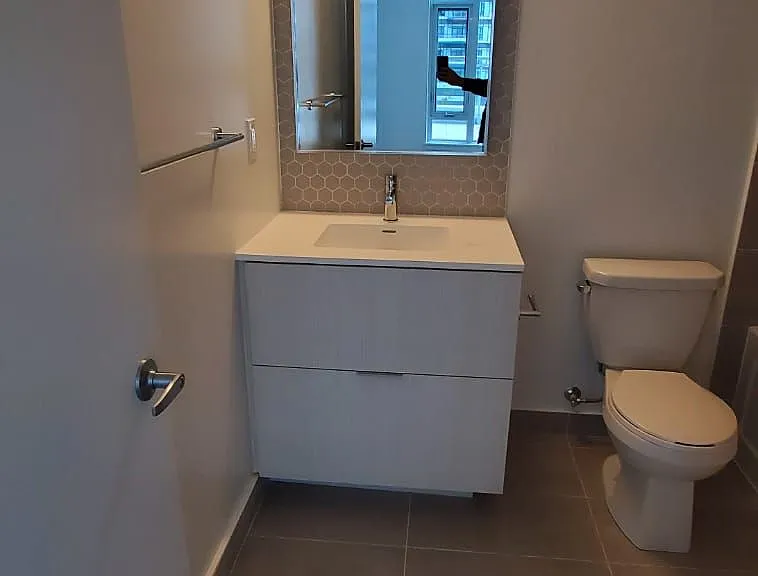 2520 Eglinton Ave W #301 — Photo 12