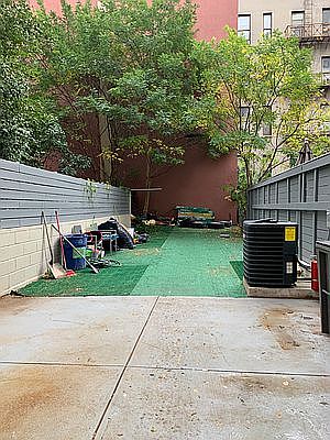 2nd image of 125 W 123rd St #L2