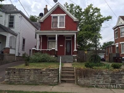 521 Maple St, Cincinnati, OH, 45216