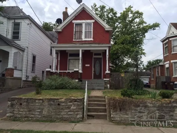 521 Maple St, Cincinnati, OH 45216
