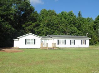 321 Bethany Church Rd, Cofield, NC 27922