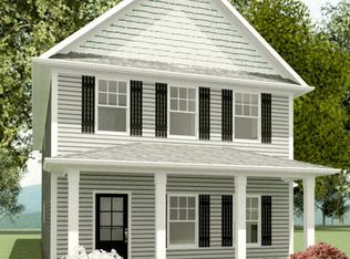 140 Songberry St LOT 28F, Oak Ridge, TN 37830