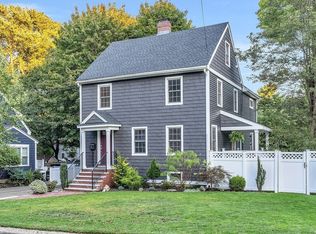 15 Glen Rd, Reading, MA 01867