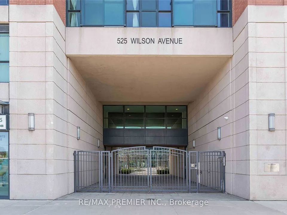 525 Wilson Ave #707