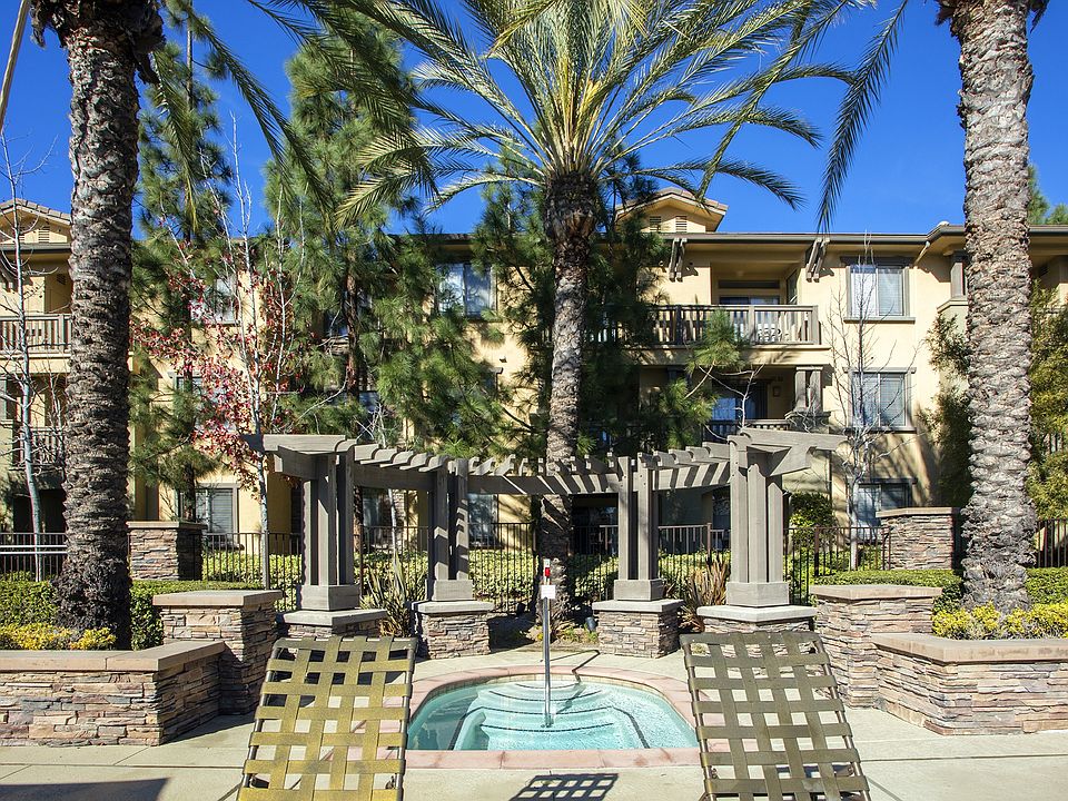 55+ Community Remington at Ladera Ranch Apartment Rentals Ladera