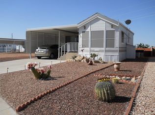 30520 Burnt Sage Rd #279, Congress, AZ 85332