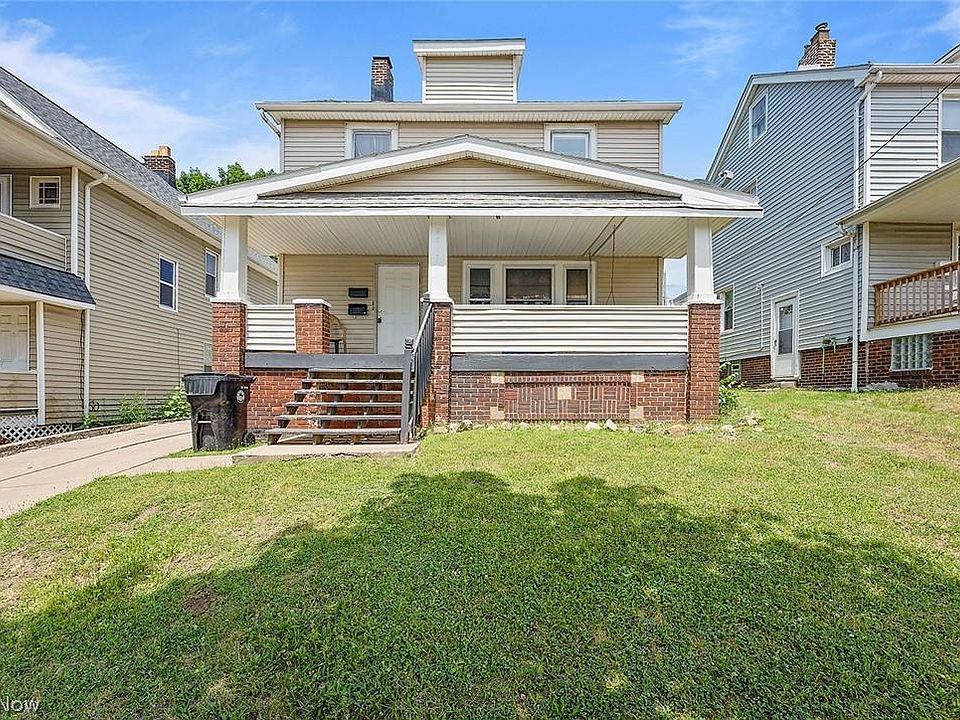 1st image of 8517 Bancroft Ave #1