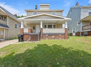 8517 Bancroft Ave #1, Cleveland, OH 44105