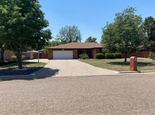 1417 Claremont Ter, Clovis, NM 88101