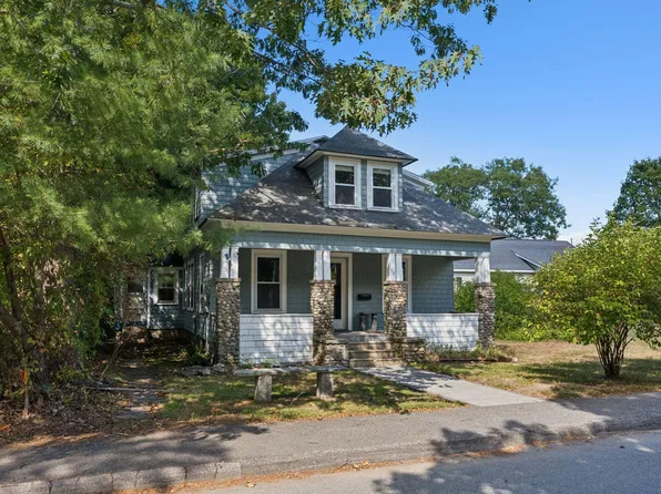 39 McLellan Street, Brunswick, ME 04011