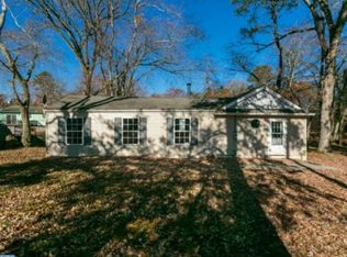 36 Overington Ave, Clementon, NJ 08021