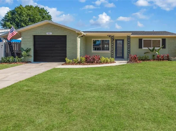 3111 Coldwell Dr, Holiday, FL 34691