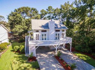 247 Park St, Little River, SC 29566