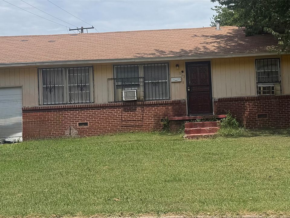 1st image of 533 E 48th Pl N