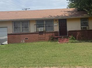 533 E 48th Pl N, Tulsa, OK 74126