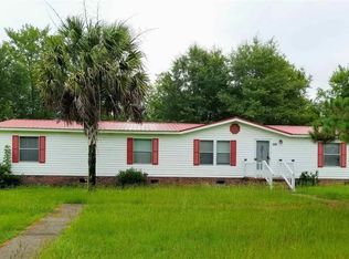 358 Bright Leaf Rd, Loris, SC 29569
