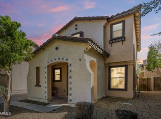 18551 W UDALL Drive, Surprise, AZ 85374