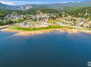 655 W Spruce St, Nederland, CO 80466