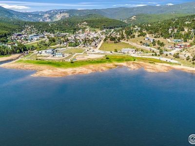 655 W Spruce St, Nederland, CO, 80466